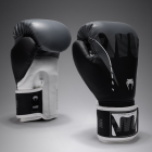 Боксови Ръкавици - Venum Adrenaline Boxing Gloves - Black/Gray​